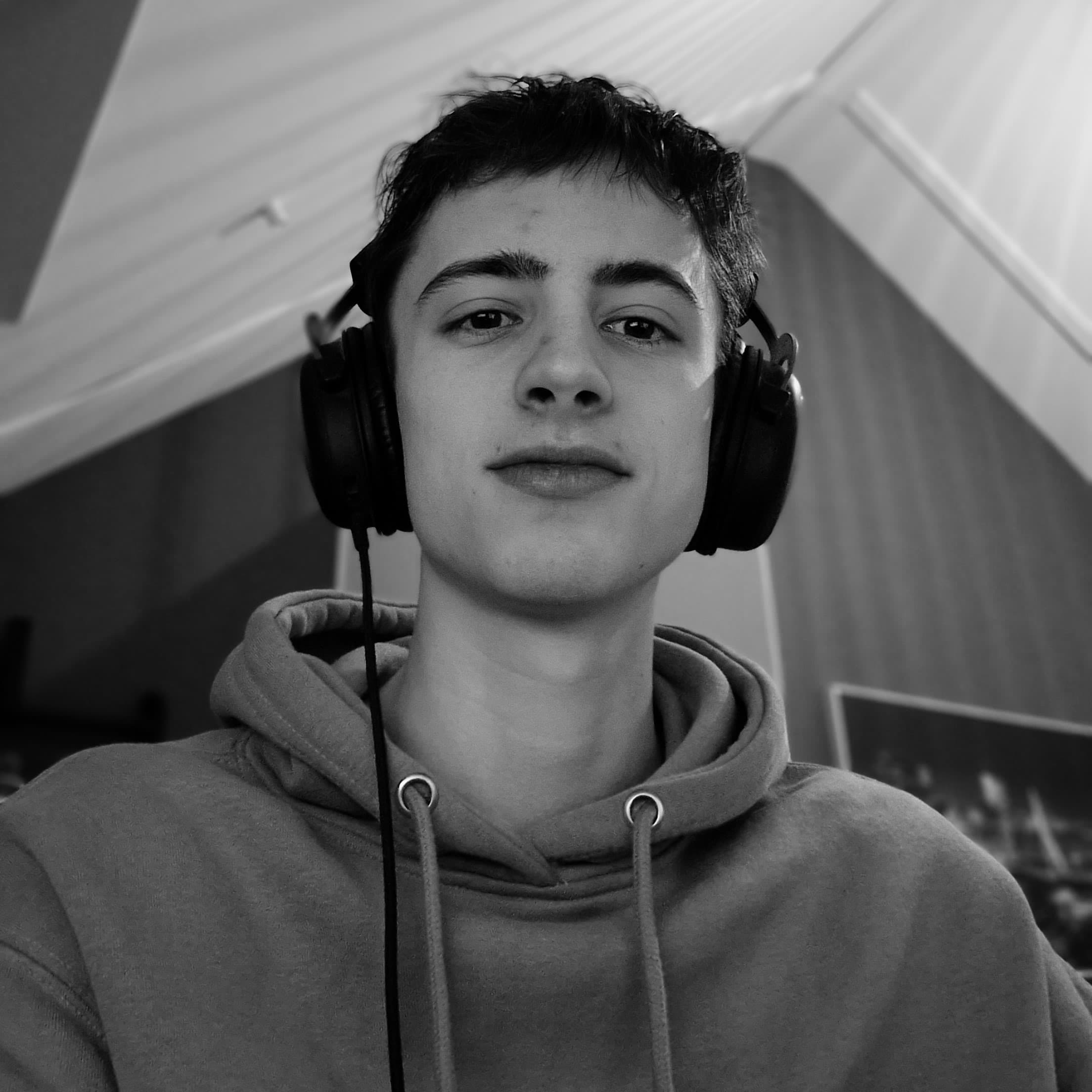 Daan Kentrop